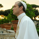Illustration for article titled The Young Pope blesses the rains down in Africa, but is it enough to save the church?